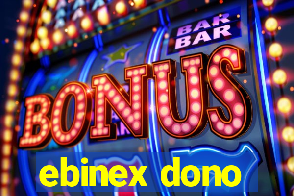 ebinex dono