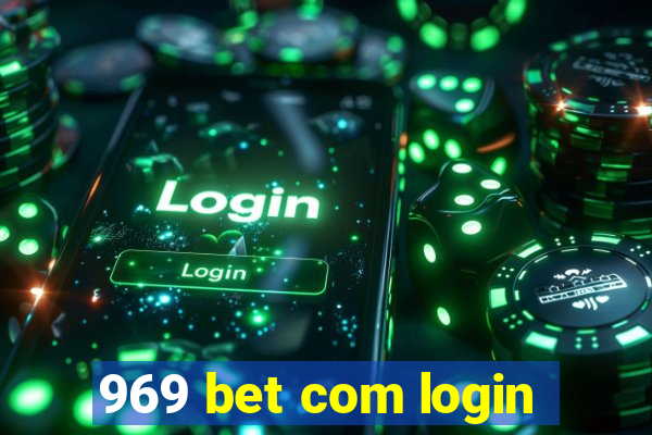 969 bet com login