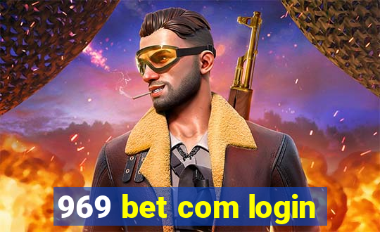 969 bet com login