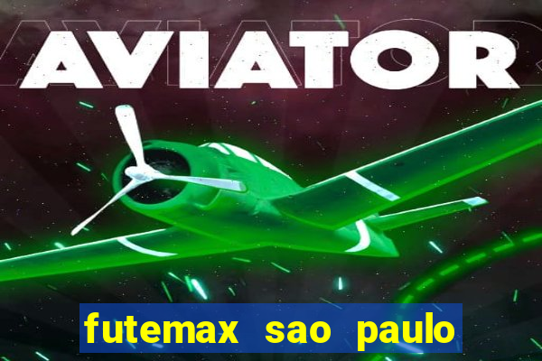 futemax sao paulo x atletico mineiro