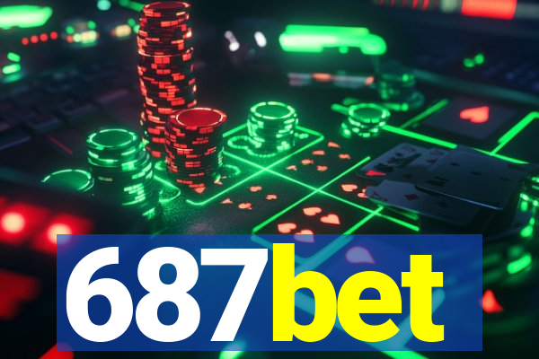 687bet