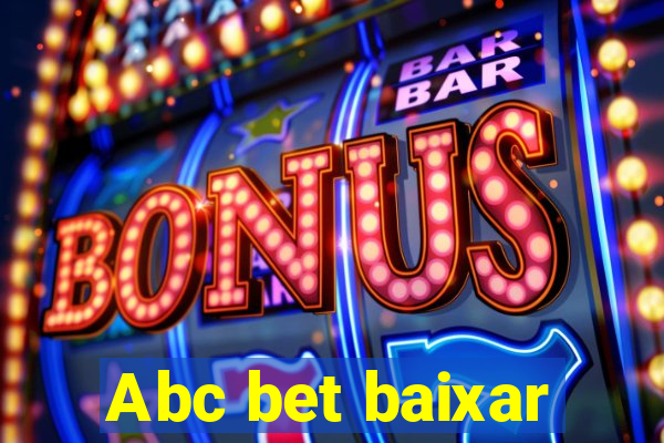 Abc bet baixar