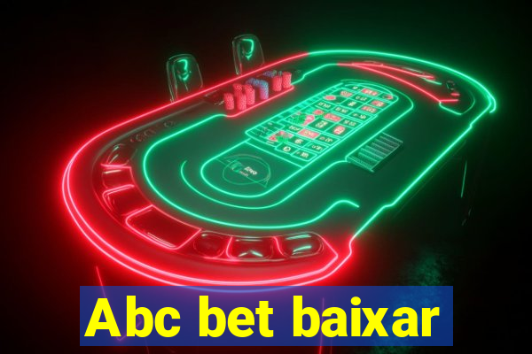 Abc bet baixar