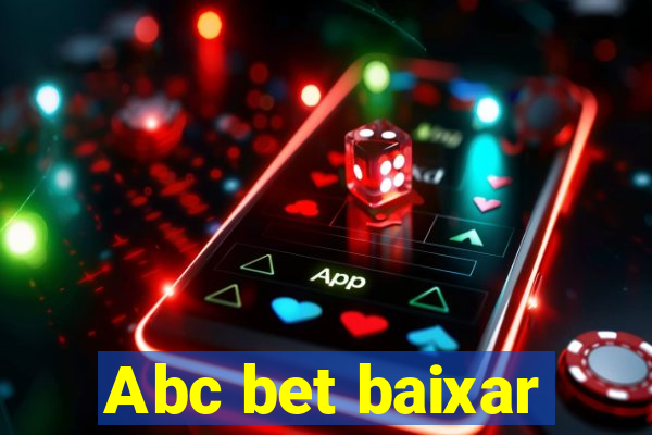 Abc bet baixar