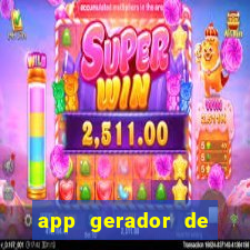 app gerador de sinais fortune tiger