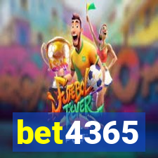 bet4365