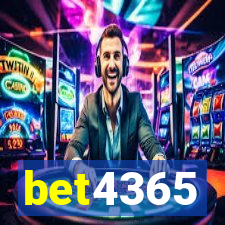 bet4365