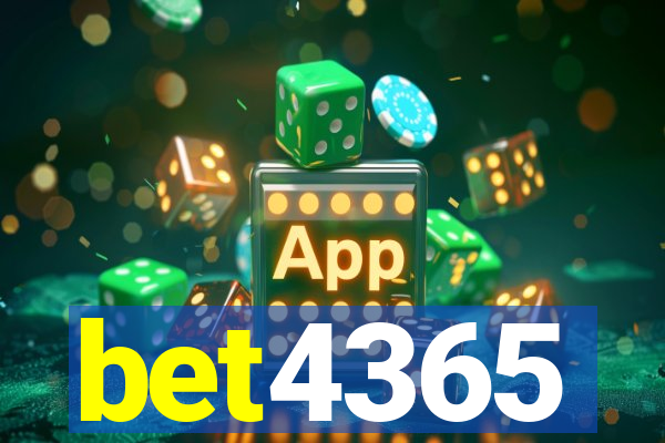 bet4365