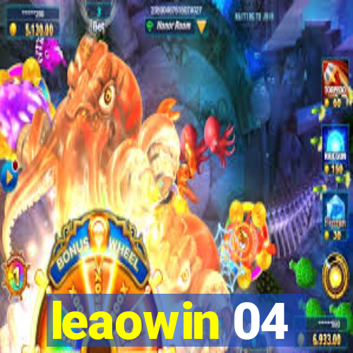 leaowin 04