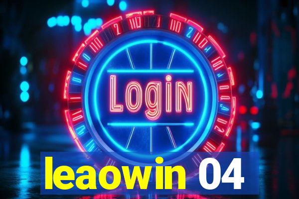 leaowin 04