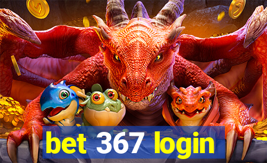 bet 367 login