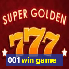 001 win game