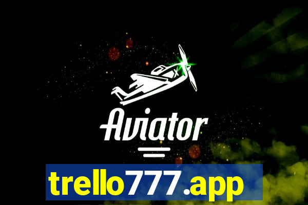 trello777.app