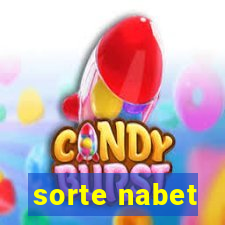 sorte nabet