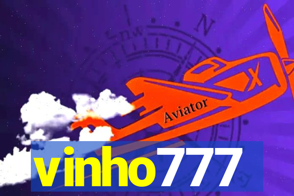 vinho777