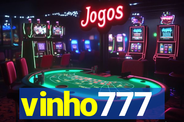 vinho777