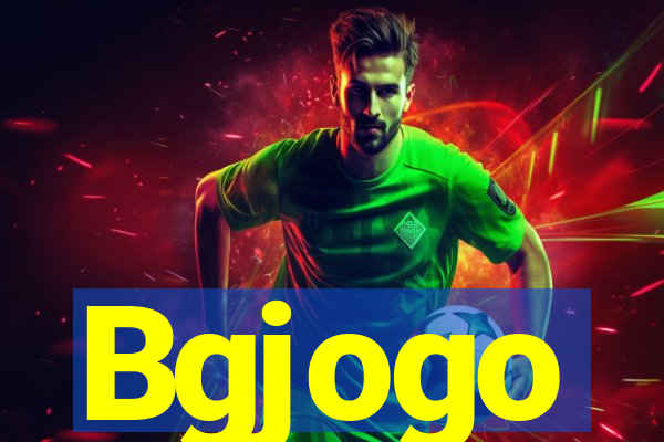 Bgjogo