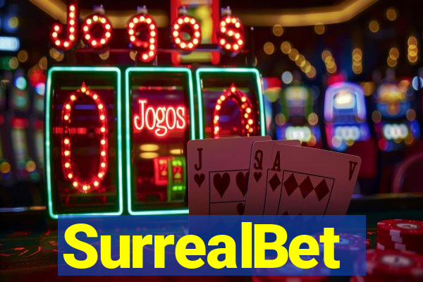 SurrealBet