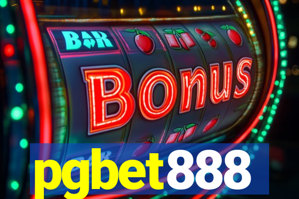 pgbet888