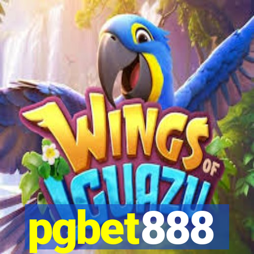 pgbet888