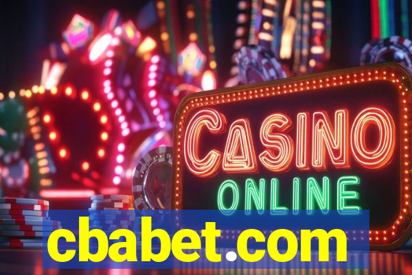 cbabet.com