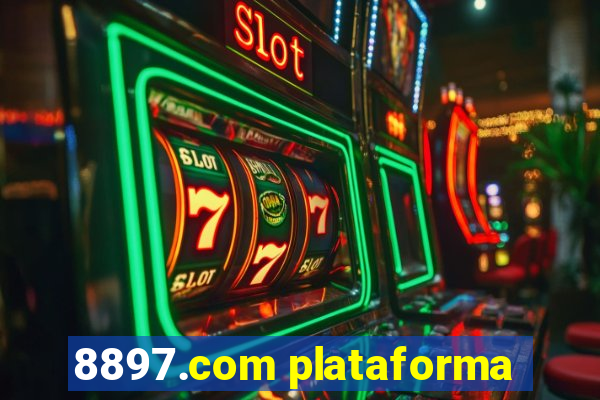 8897.com plataforma