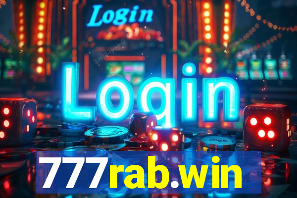 777rab.win