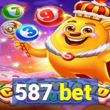 587 bet