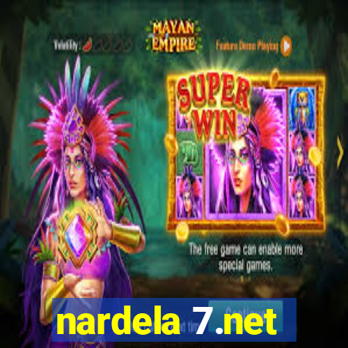 nardela 7.net