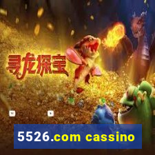 5526.com cassino