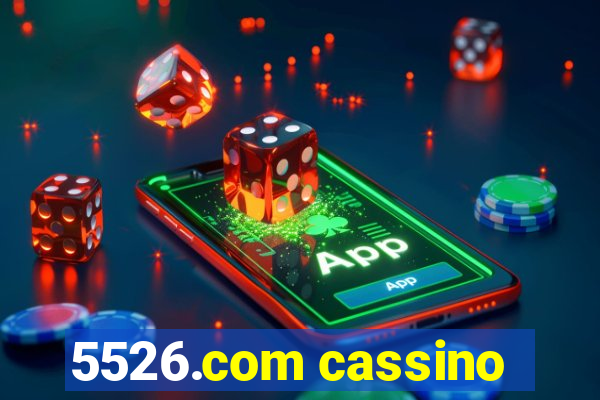 5526.com cassino