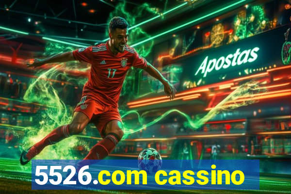 5526.com cassino