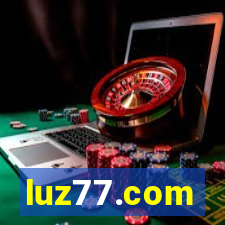 luz77.com