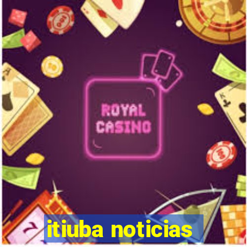 itiuba noticias