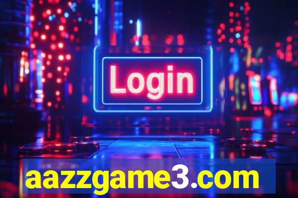 aazzgame3.com