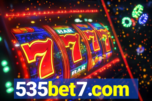 535bet7.com