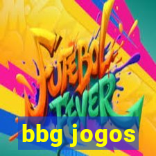 bbg jogos