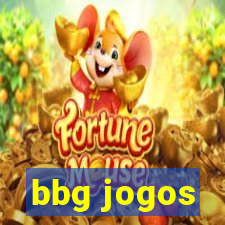 bbg jogos