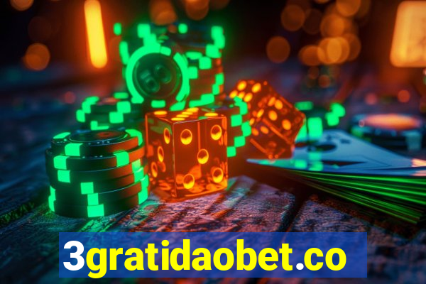 3gratidaobet.com