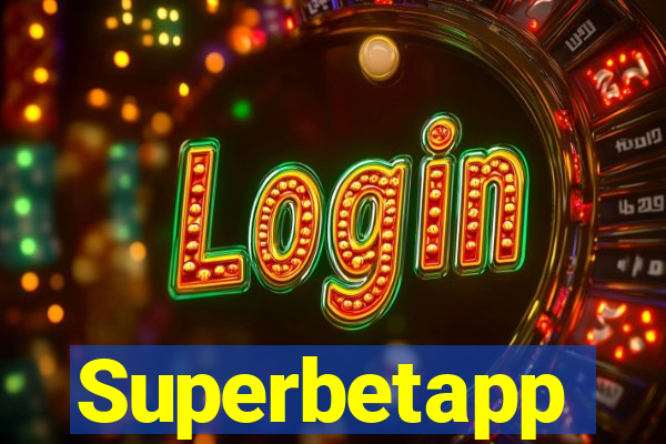 Superbetapp