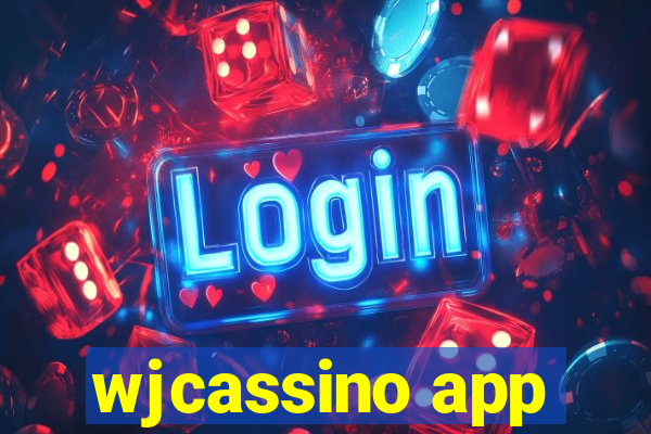 wjcassino app