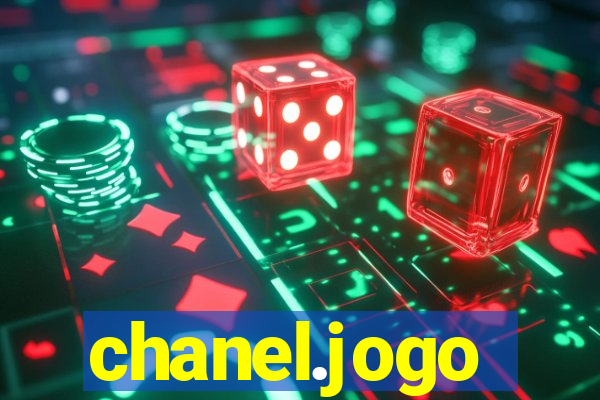 chanel.jogo