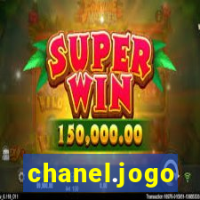 chanel.jogo