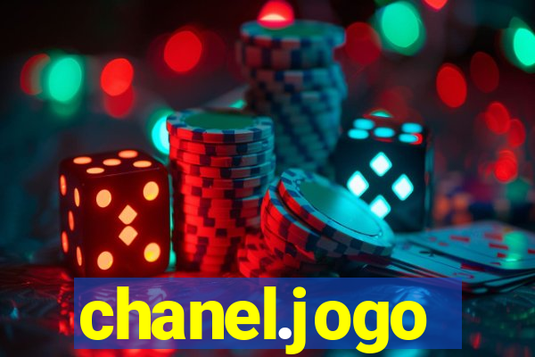 chanel.jogo