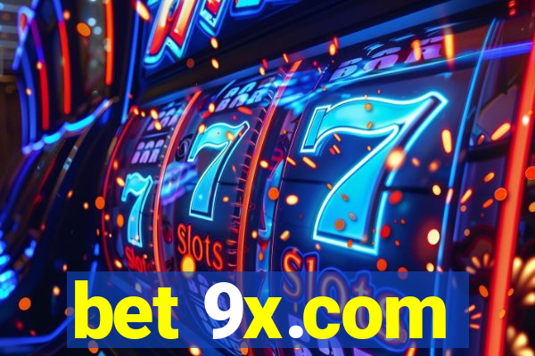 bet 9x.com