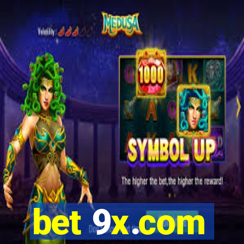 bet 9x.com