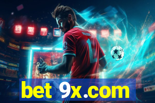 bet 9x.com