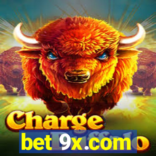 bet 9x.com