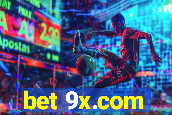 bet 9x.com