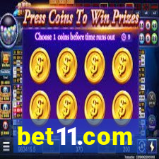 bet11.com